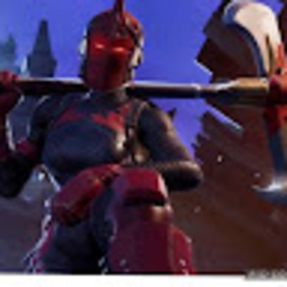 Meet your Posher, Tryxpt ツ